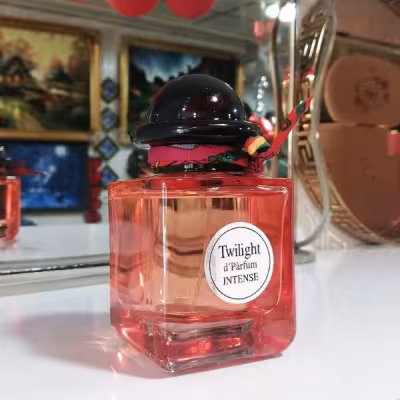عطر ادکلن تویلی هرمس شرکت فراگرنس