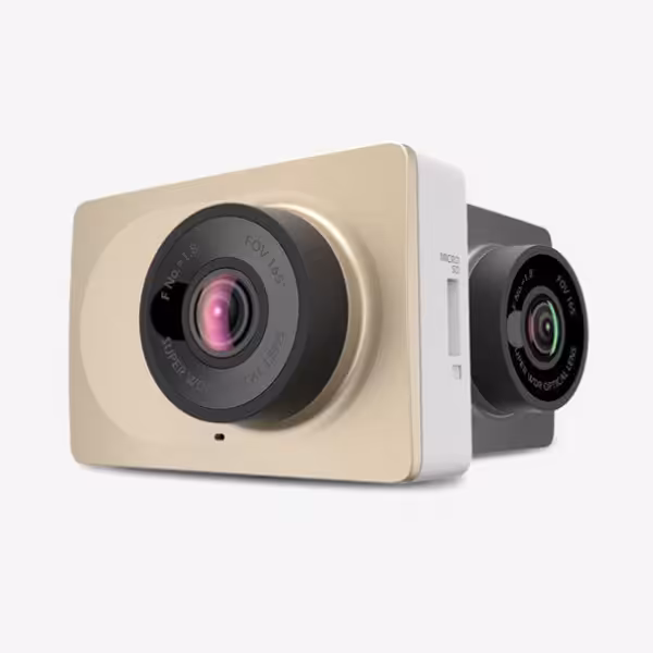 دوربین هوشمند خودرو Yi 1080p