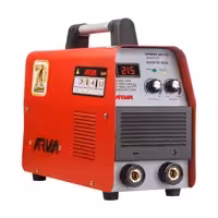 دستگاه جوشکاری اینورتر آروا 215 آمپر مدل 2101 IGBT (70 ماه گارانتی)