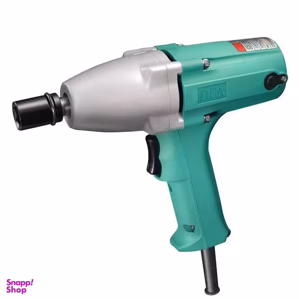 بکس برقی 1.2 اینچ دی سی ای (DCA) مدل APB12