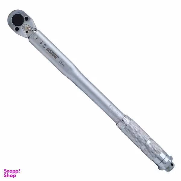 آچار ترکمتر یونیور مدل 264-50350 سایز 1/2 اینچ