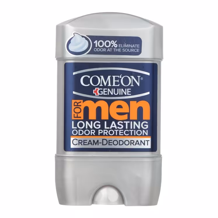 کامان دئودرانت رول ضد تعریق مردانه کامان حجم 75 میلی لیتر لانگ لستینگ انقضا1405.5