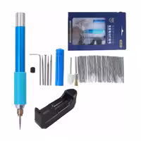 فرز انگشتی مینیاتوری BG W-05