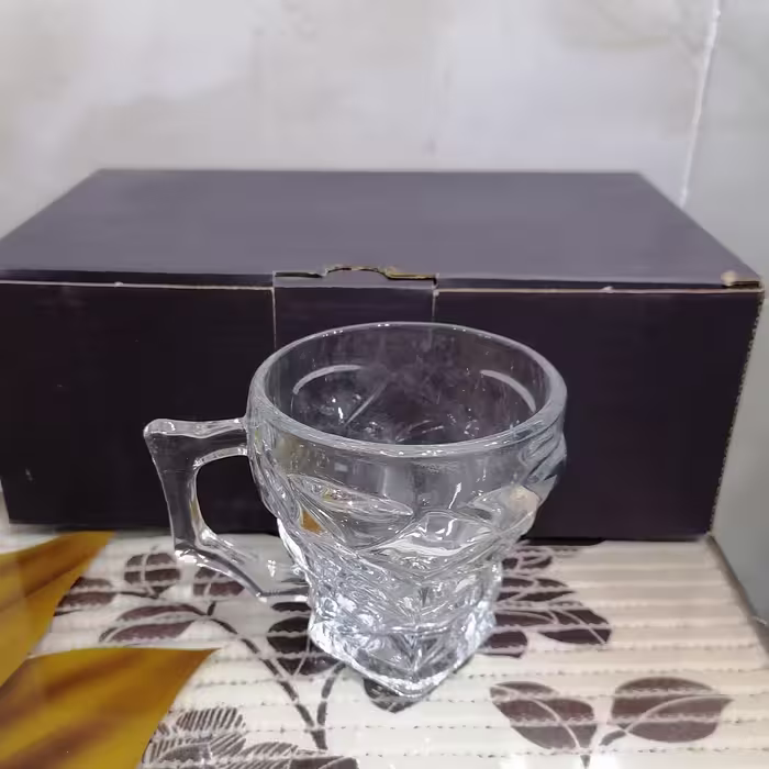 فنجان بوگاتی
