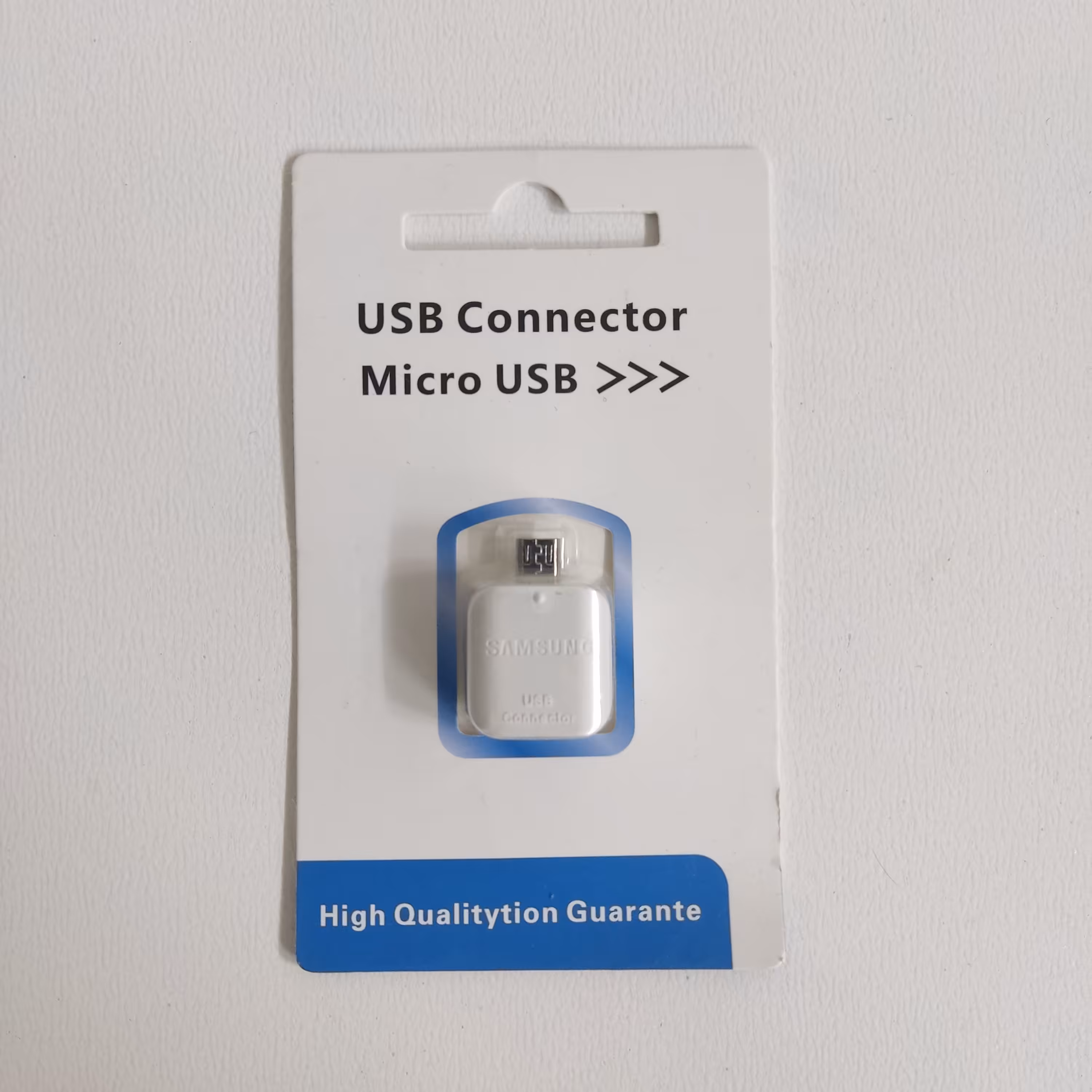 او تی جی(تبدیل فلش به گوشی) میکرو اورجینال