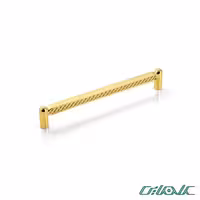 دستگیره کابینت اچ تی ان (HTN) مدل H2530