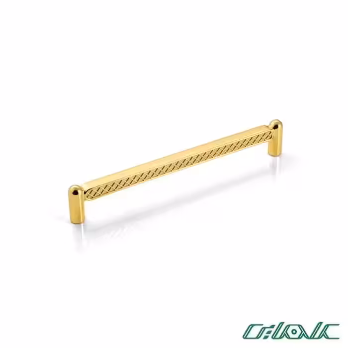 دستگیره کابینت اچ تی ان (HTN) مدل H2530