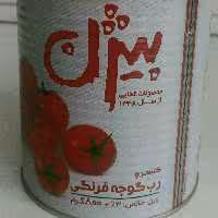رب گوجه فرنگی بیژن 