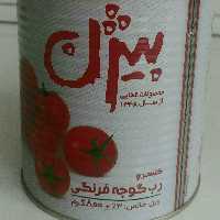 رب گوجه فرنگی بیژن 