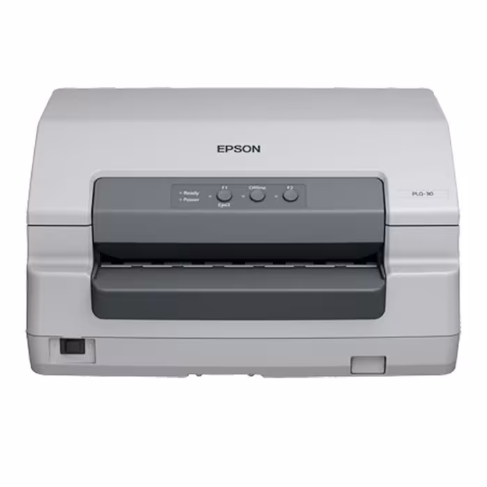 پرینتر سوزنی اپسون مدل PLQ 30