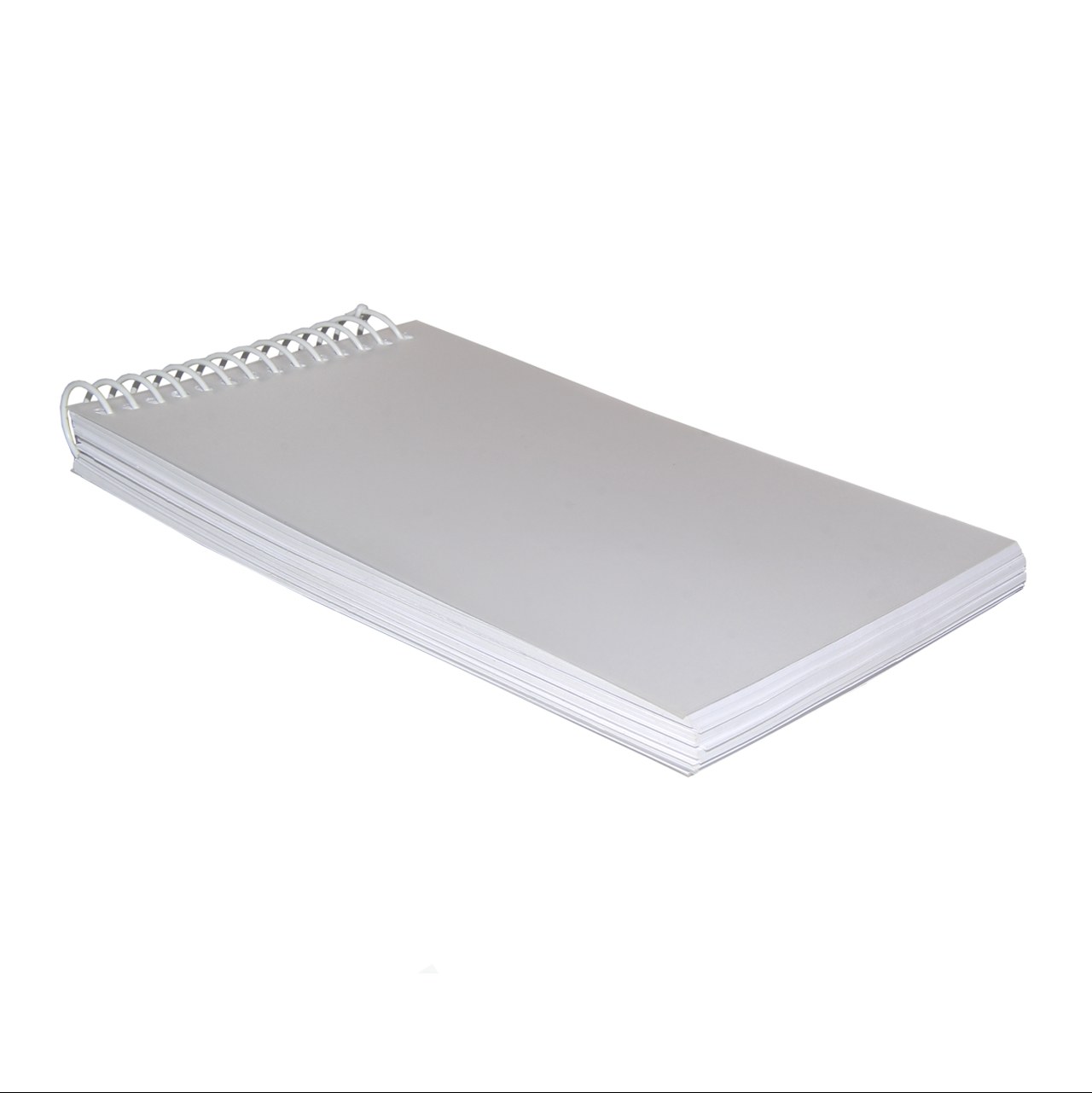 دفترچه یادداشت اقتصادی 120 برگ سایز 10-16