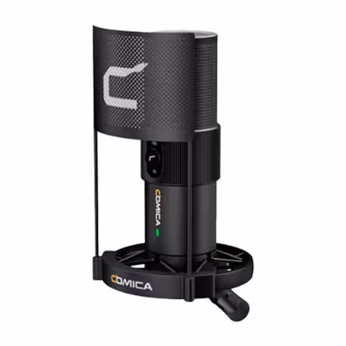 میکروفون استودیویی کامیکا Comica STA-X2 Microphone