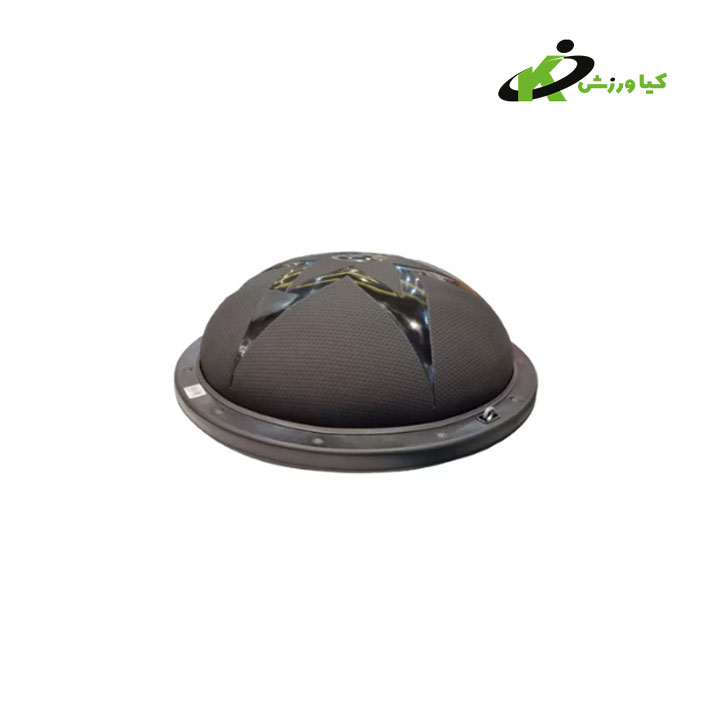 خرید بوسوبال طرحدار ضخیم مدل STAR