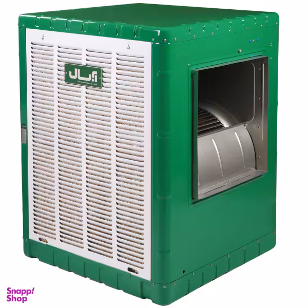 کولر آبی آبسال مدل ACDC80