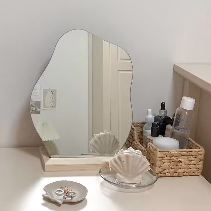 آینه مدل A (پس کرایه)