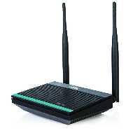 مودم روتر ADSL بی سیم یوتل A304U