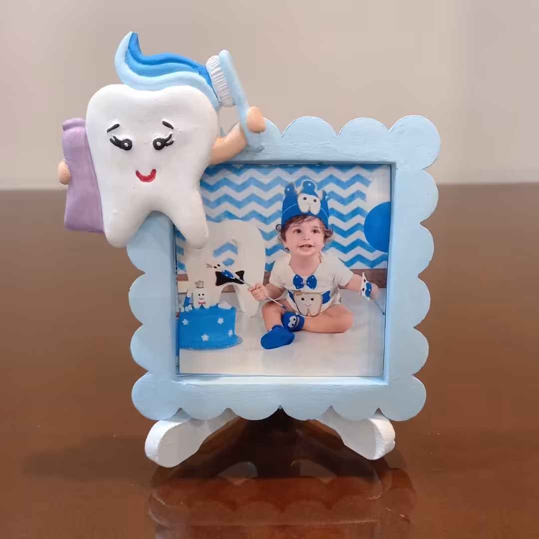 گیفت دندونی