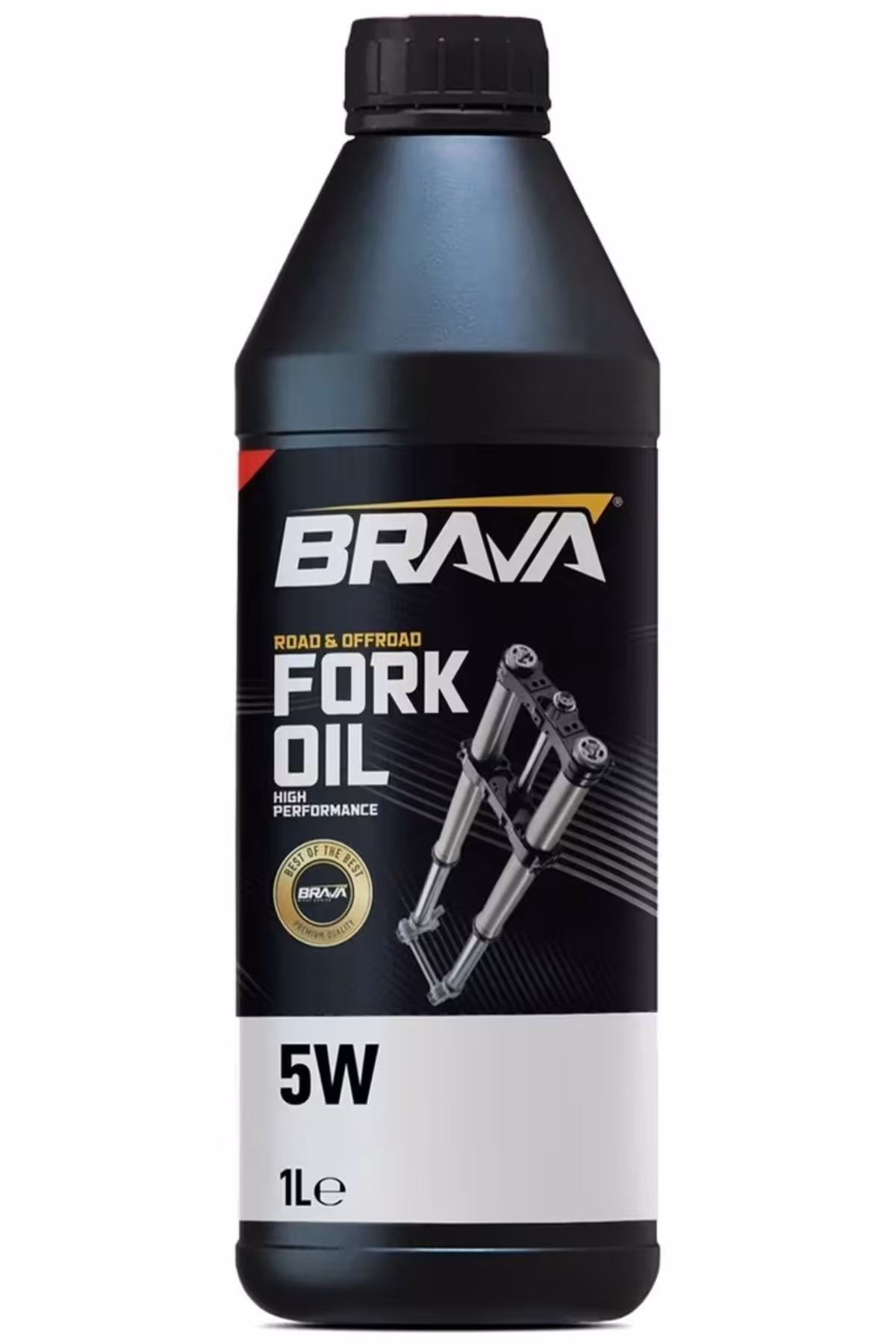 روغن و مکمل موتور بنفش 5W OIL SHECKSOR 1 LT Brava