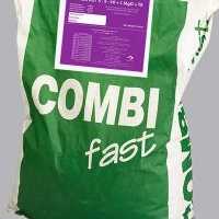 کود کامل NPK هلندی فسفر بالا کمبی فست 10-52-10 ده کیلویی