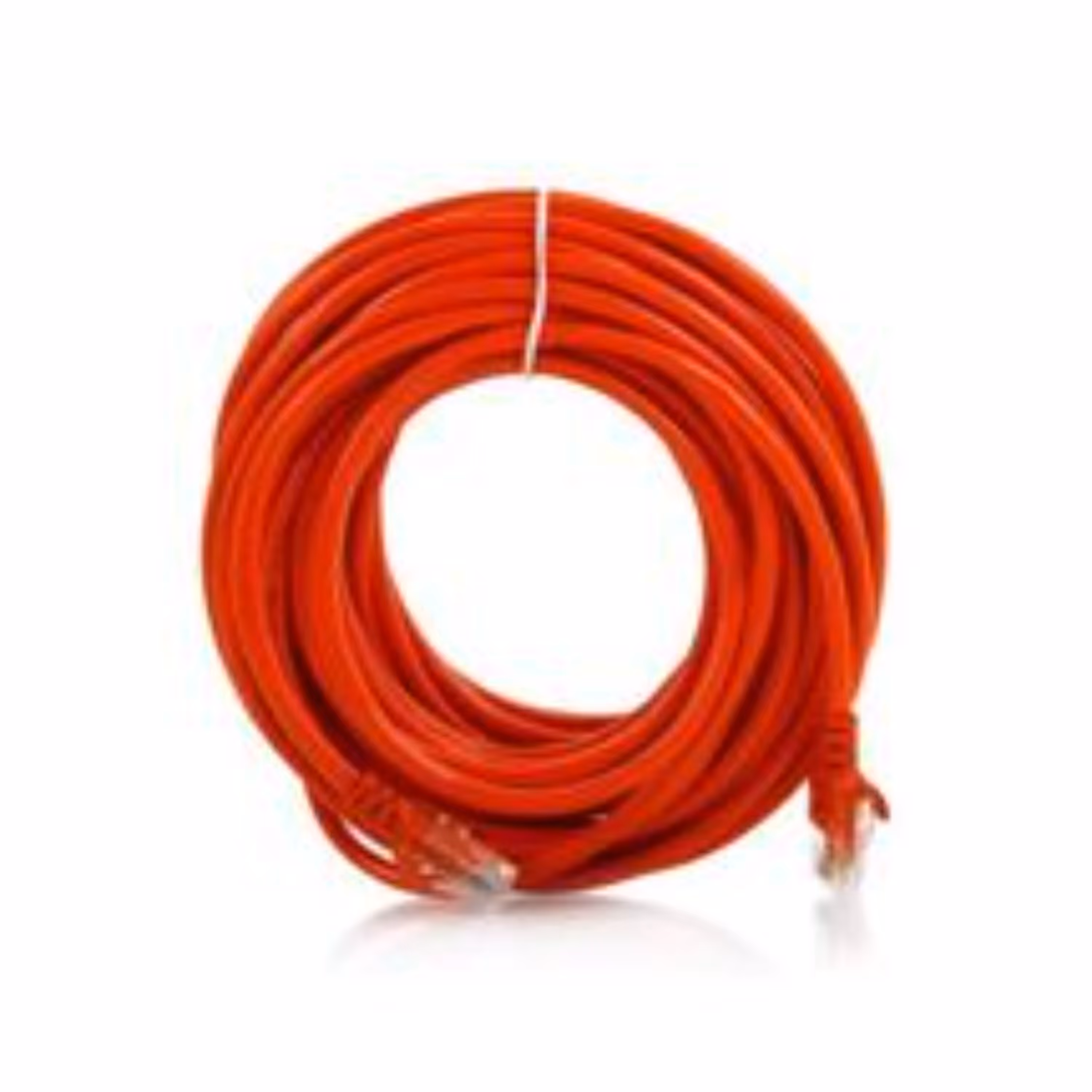 کابل شبکه xp مدل cat5 طول 10 متر