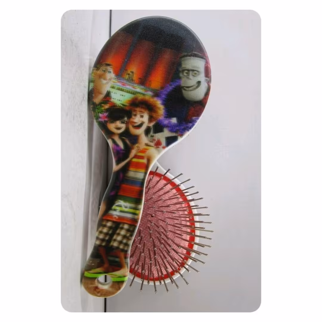 شانه و برس مو کودک Rmc شماره 04 مدل B