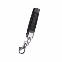 ریموت قلمی درب مدل Pencil-Black فرکانس 433-مشکی