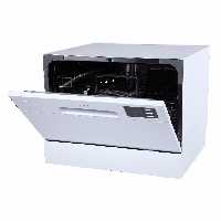 ماشین ظرفشویی مدیا مدل MCFD55320w