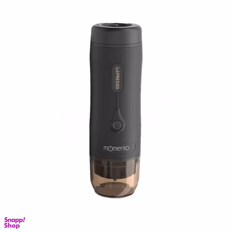 اسپرسو ساز سفری لپرسو مدل MOMENTO 2.0