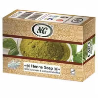 صابون حنا ان جی - NG ضد آفتاب و ضد باکتری