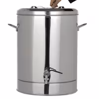 فلاسک 20 لیتری ساده