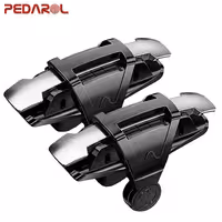 دسته بازی پابجی و کالاف دیوتی مدل M9