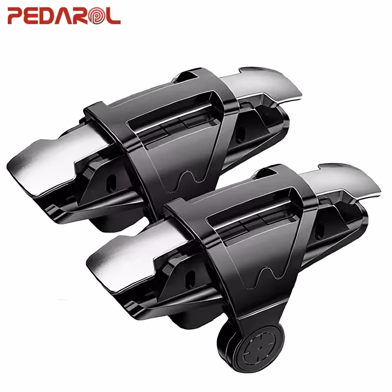 دسته بازی پابجی و کالاف دیوتی مدل M9