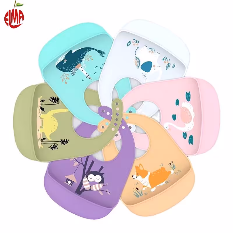 پیشبند تمام سیلیکونی