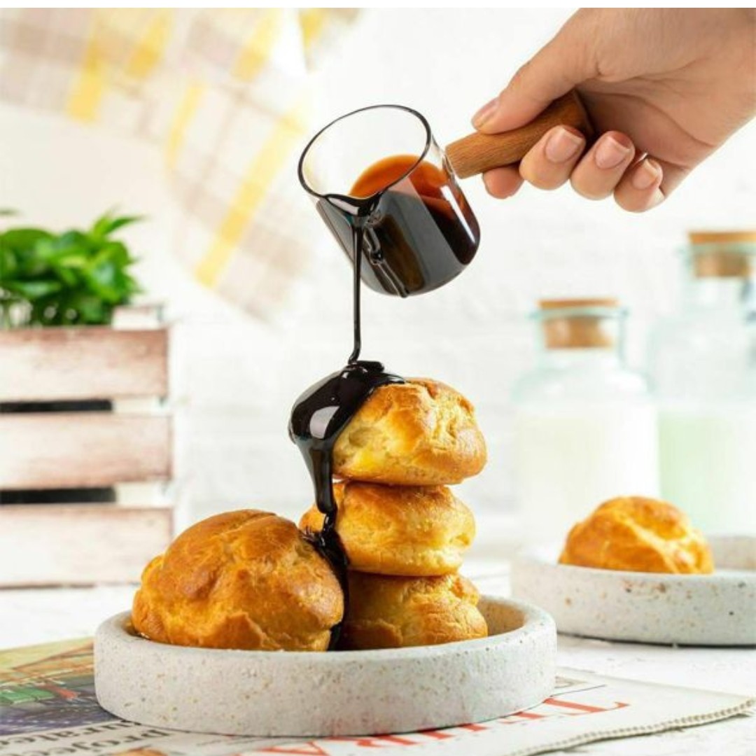 سس خوری ، روغن ریز