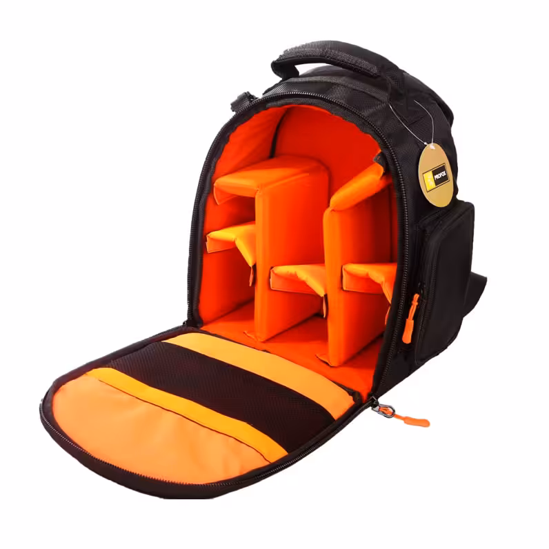 کوله پشتی PROFOX Half BP Backpack PROFOX Half BP Backpack