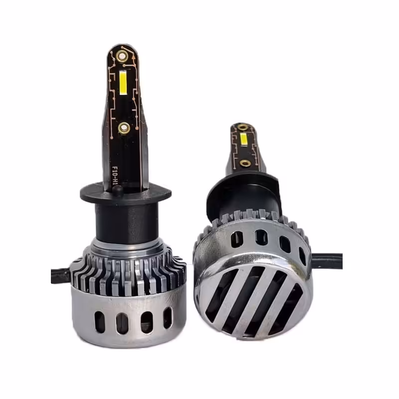 لامپ هدلایت خودرو سام Sam SM41 H11