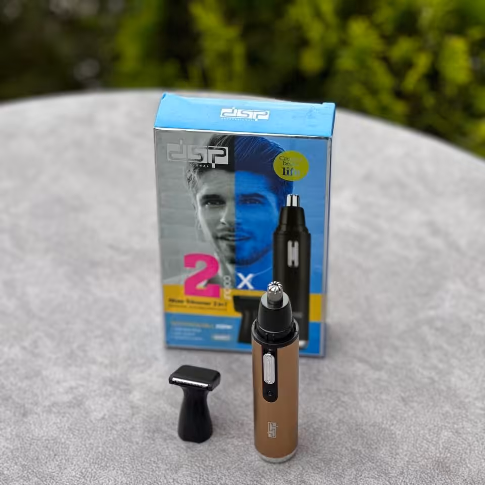 موزن بینی dsp