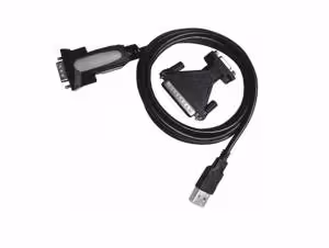 Faranet USB to RS232 Cable