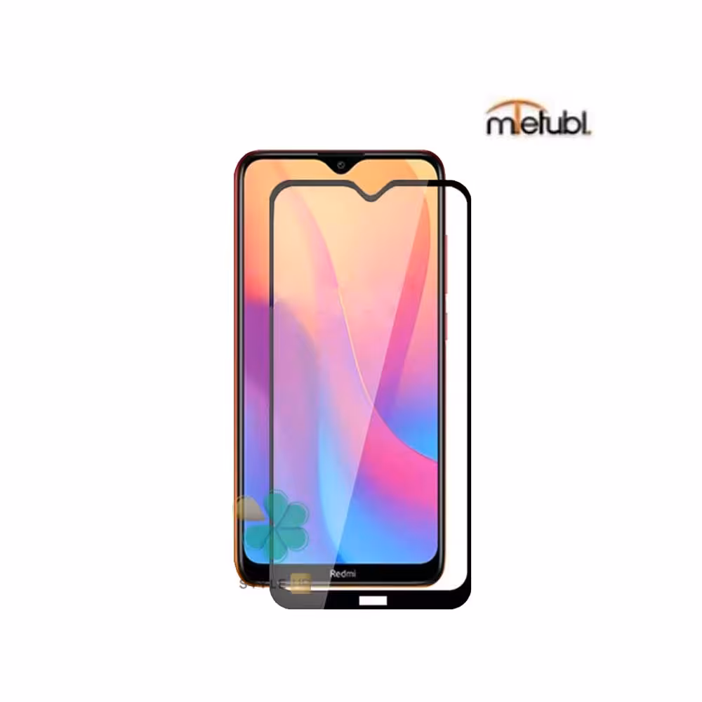 محافظ صفحه گوشی Anti Static میتوبل مناسب شیائومی Redmi 8A