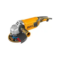 فرز سنگبری 2400 وات اینکو مدل AG24008