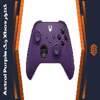 کنترلر Xbox – رنگ Astral Purple
