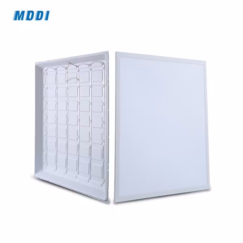 چراغ 60 در 60. پنل بکلایت 60 وات لامپ پرنور با گارانتی یکساله مودی