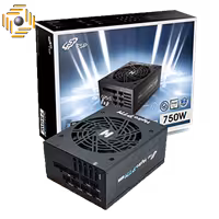 پاور 750 وات اف اس پی HYDRO PTM PRO 750W Full Modular