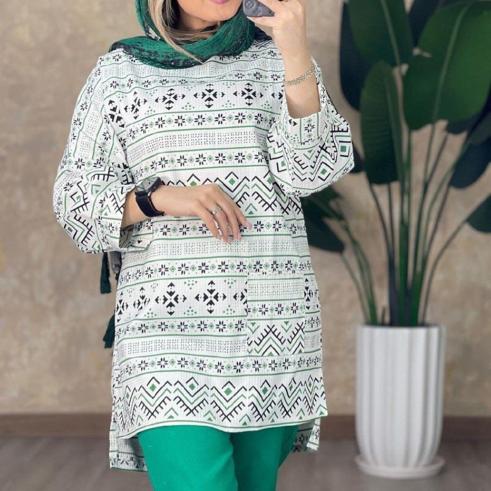 مانتو ماهی