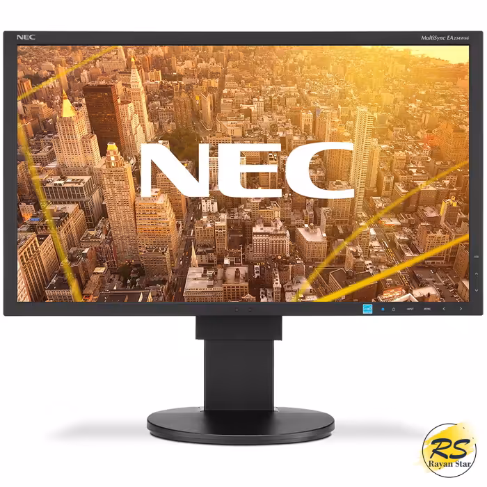 مانیتور ان ای سی 23 اینچ NEC EA234WMi HDMI Port