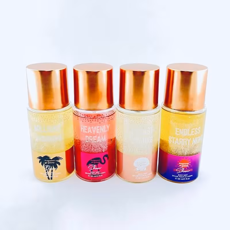 بادی اسپلش شاین دار بادی فیلوسوفی 88 میل