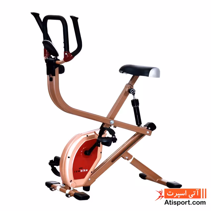 دوچرخه ثابت OTO Bodycare RB 1000