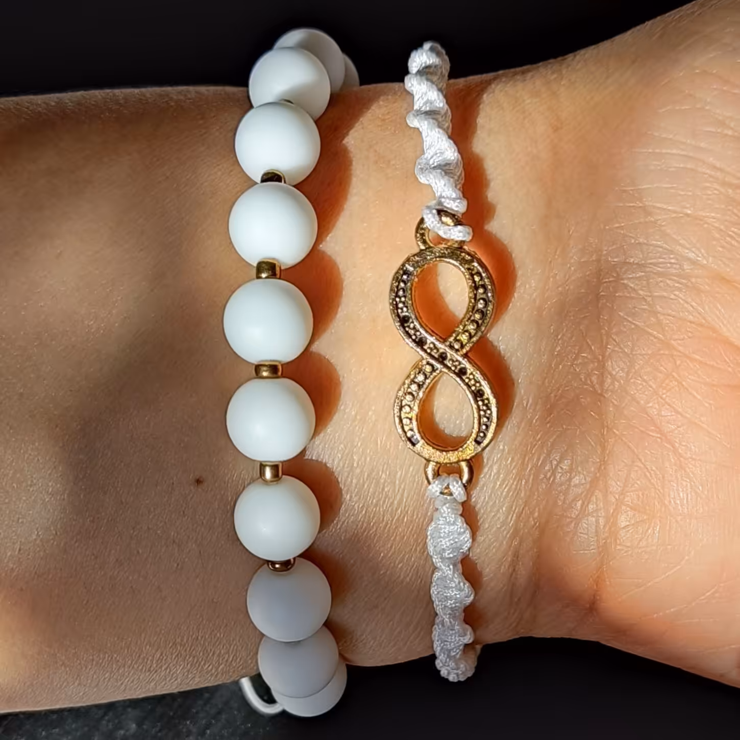 دستبند اونیکس