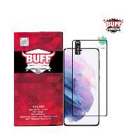 گلس Buff گوشی سامسونگ Samsung Galaxy S21 Plus مدل Silicone