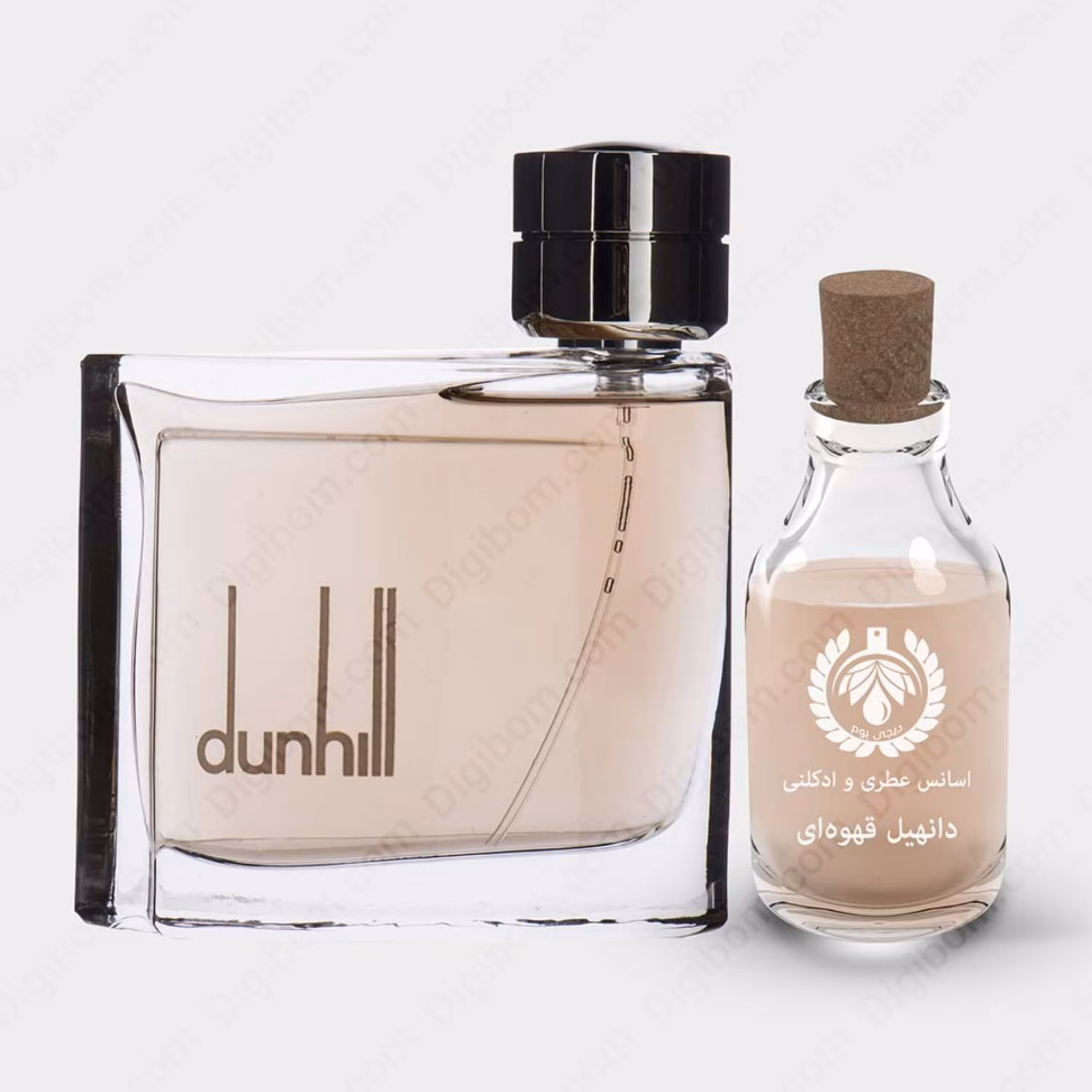 عطر آلفرد دانهیل مردانه Alfred Dunhill Men حجم 30 میل